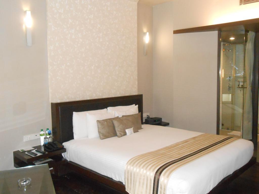 Park Prime Kolkata Hotel Ruang foto